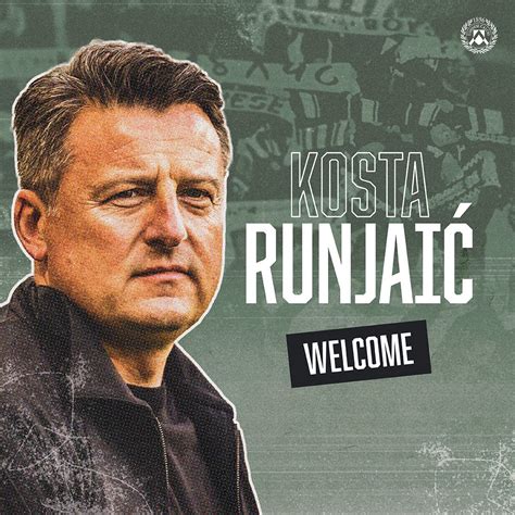 Kosta Runjaic is Udinese Calcio’s new head coach .